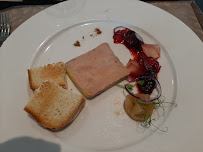 Foie gras du Restaurant Cosi - Basse Ham - Cuisine d'inspiration méditerranéenne - n°4