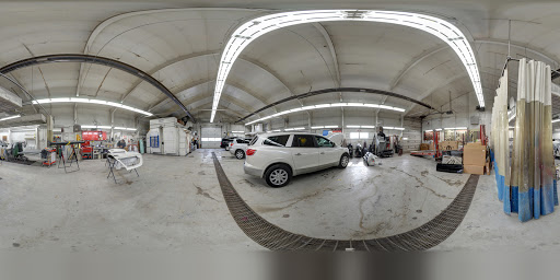 Auto Body Shop «Crossroads Collision Center», reviews and photos, 8910 Hudson Blvd N, Lake Elmo, MN 55042, USA