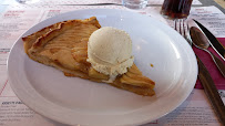 Plats et boissons du Restaurant de grillades à la française Courtepaille à Saint-Pierre-en-Faucigny - n°18