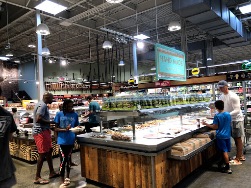 Grocery Store «Whole Foods Market», reviews and photos, 2800 Old Milton Pkwy, Alpharetta, GA 30004, USA