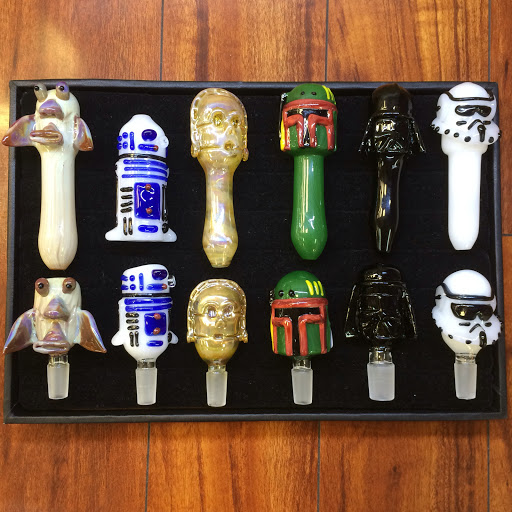 Tobacco Shop «Mr. Smoke», reviews and photos, 2020 West St ste D, Annapolis, MD 21401, USA