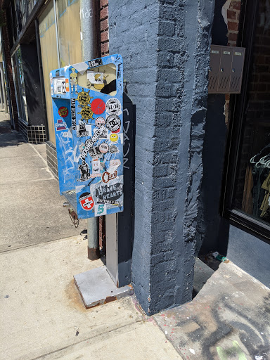 Skateboard Shop «The Block Skate Supply Shop», reviews and photos, 1715 Main St N, Jacksonville, FL 32206, USA