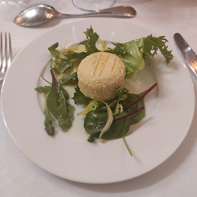 Restaurant du Champ de Mars à Meaux