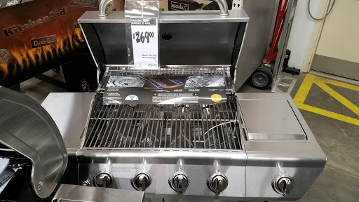 Home Improvement Store «The Home Depot», reviews and photos, 252 N Custer Rd, McKinney, TX 75071, USA