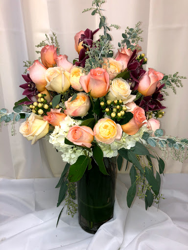 Florist «The Flower Shop», reviews and photos, 101 Dundee Ave #100, Chester, MD 21619, USA