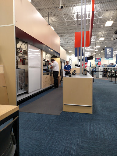Electronics Store «Best Buy», reviews and photos, 190 E Stacy Rd, Allen, TX 75002, USA