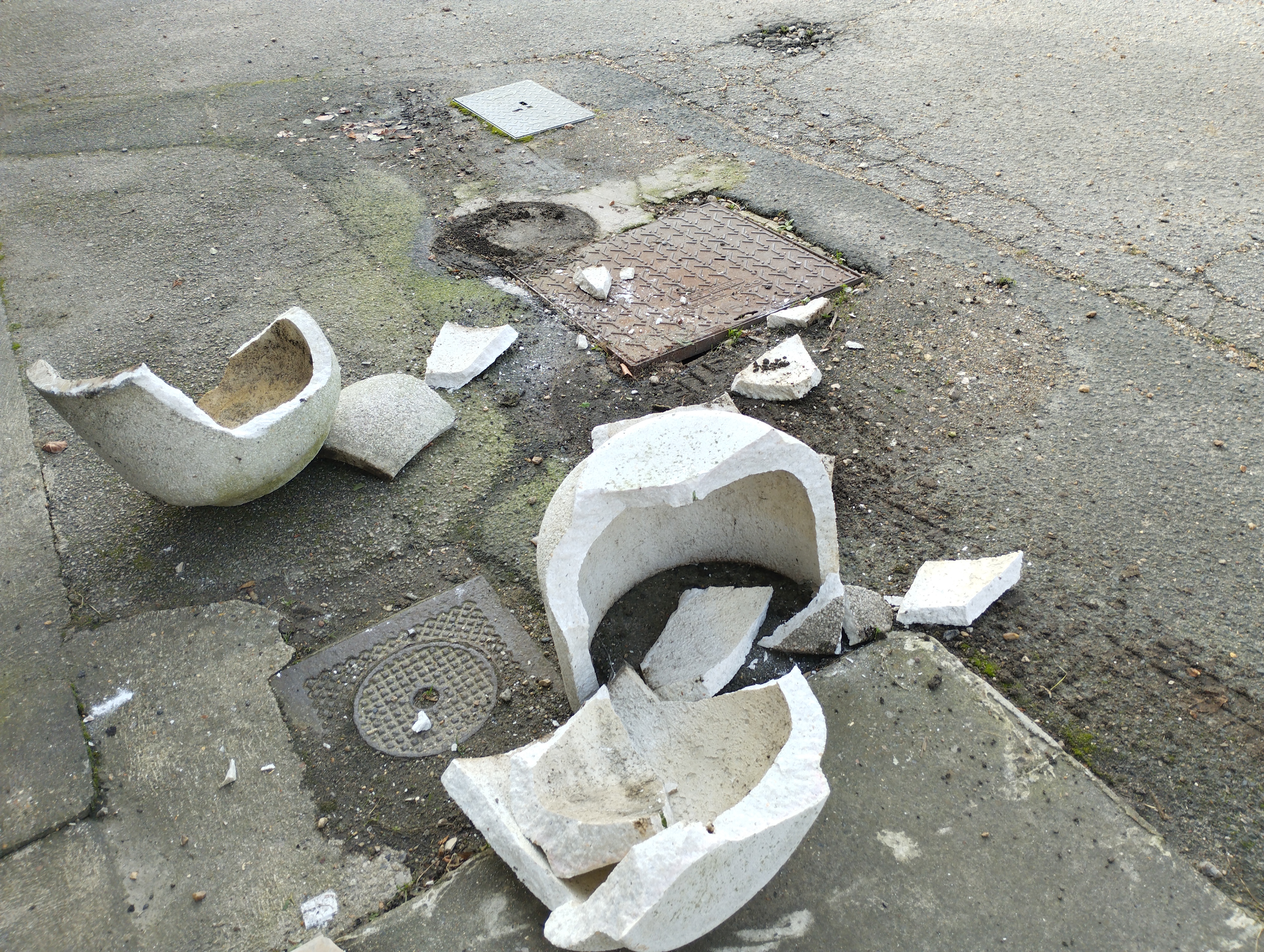 Photo n° 1 de l'avis de Anne-So. fait le 06/11/2023 à 14:11