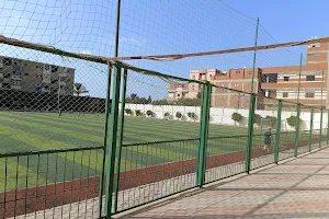 Ibrahimia Stadium image