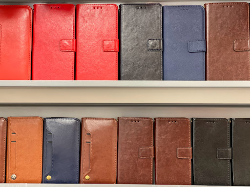 Cell Phone Store «Cellairis», reviews and photos, 11210 Potranco Rd, San Antonio, TX 78253, USA