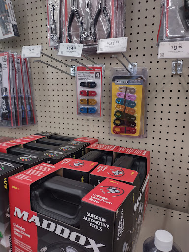 Hardware Store «Harbor Freight Tools», reviews and photos, 4290 Bells Ferry Rd #126, Kennesaw, GA 30144, USA