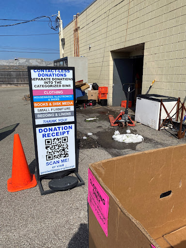 Thrift Store «Goodwill», reviews and photos, 10293 Perry Hwy # 4, Wexford, PA 15090, USA