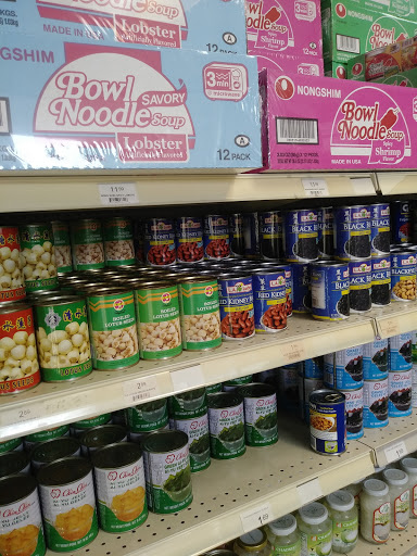 Asian Grocery Store «Kim Nhung Superfood», reviews and photos, 30925 Dequindre Rd, Madison Heights, MI 48071, USA