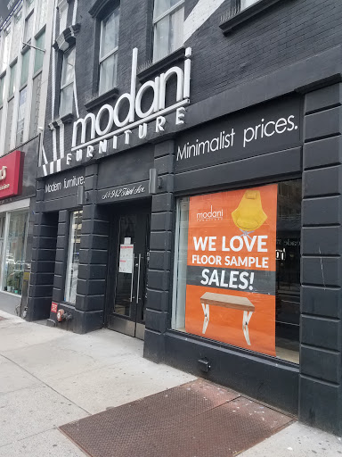 Furniture Store «Modani Furniture», reviews and photos, 40 E 19th St, New York, NY 10003, USA