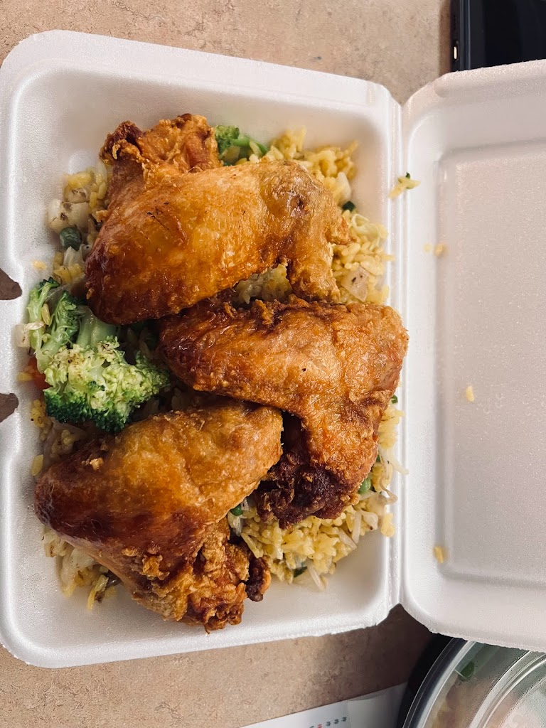 Double Dragon Chinese Restaurant 06074