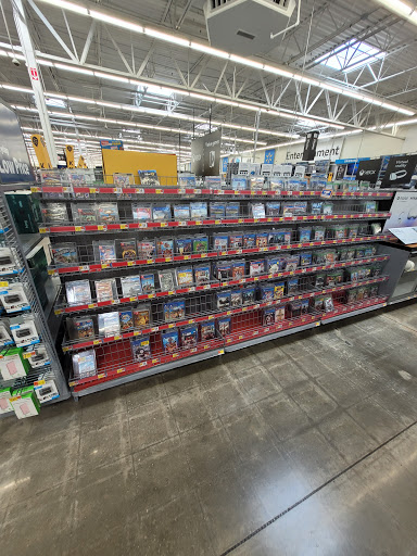 Department Store «Walmart Supercenter», reviews and photos, 1381 S Main St, Boerne, TX 78006, USA