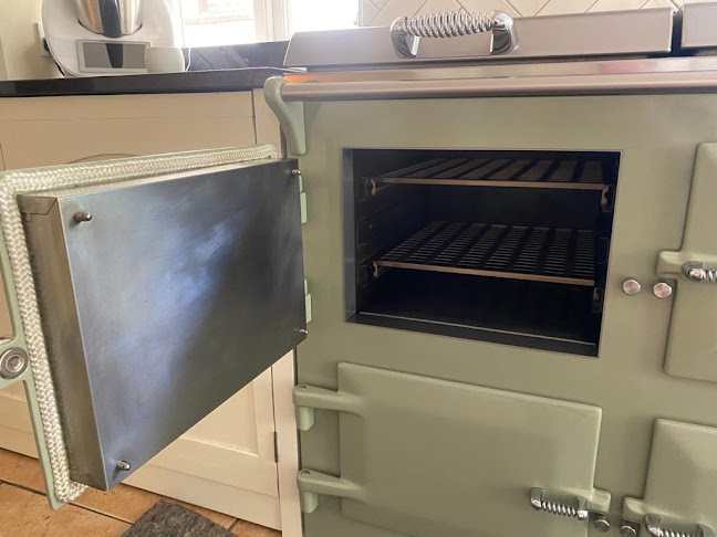 Comments and reviews of Ovenu Bournemouth - Oven Cleaning Specialists