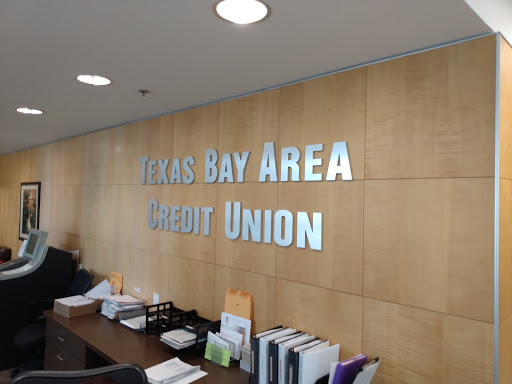 Credit Union «Texas Bay Credit Union», reviews and photos