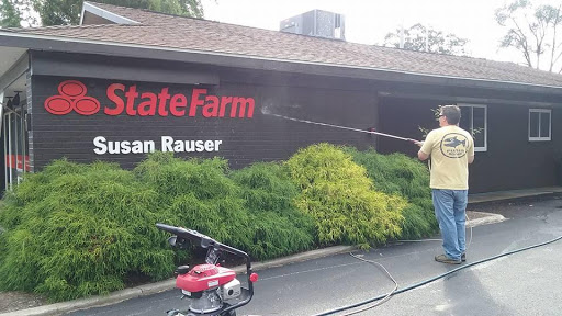 Insurance Agency «Susan Soffredine Rauser - State Farm Insurance Agent», reviews and photos