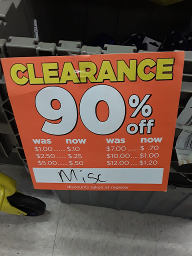 Discount Store «Dollar General», reviews and photos, 3936 S Polk St, Dallas, TX 75224, USA