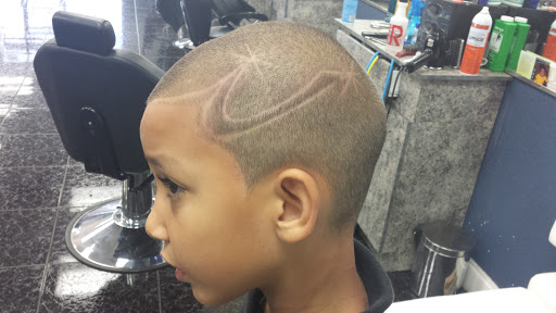 Barber Shop «Sharpblends Barbershop», reviews and photos, 3950 S US Hwy 17 92 #1056, Casselberry, FL 32707, USA