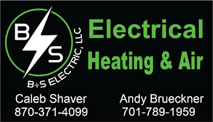 B+S Electric LLC