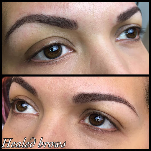 Explore tattoo ideas to fill space, creative tattoo ideas in Cumberland, available at Beautiful Ink Tattoos & Permanent Makeup