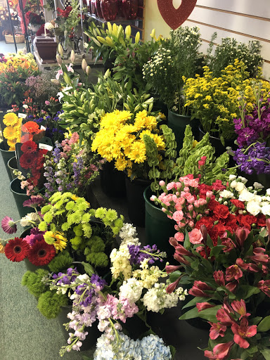 Florist «Countryside Florist», reviews and photos, 4 Orchard View Dr, Londonderry, NH 03053, USA
