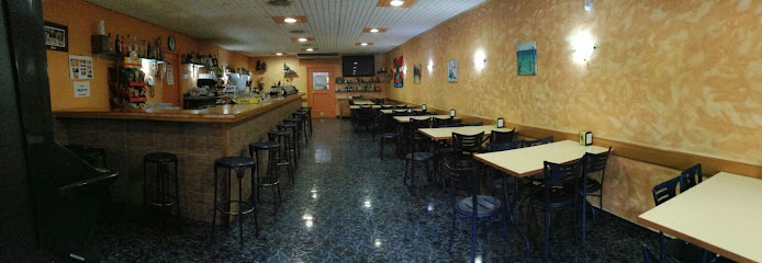 Bar - Restaurant La Placeta