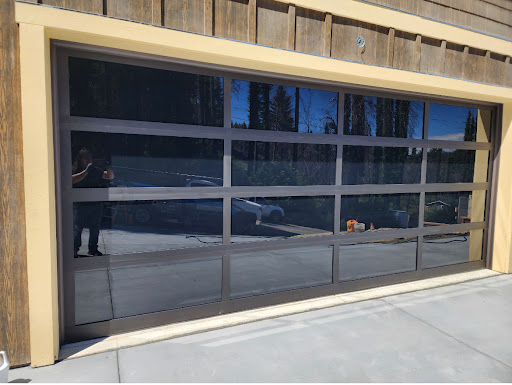 Morgan Hill Garage Door Company image