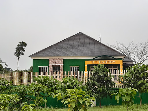 UI Bakery, Ibadan, Nigeria, Bakery, state Oyo