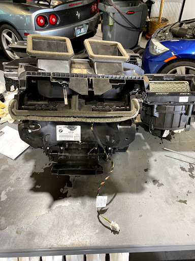 German Auto Specialist image