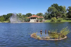 Carondelet Park image