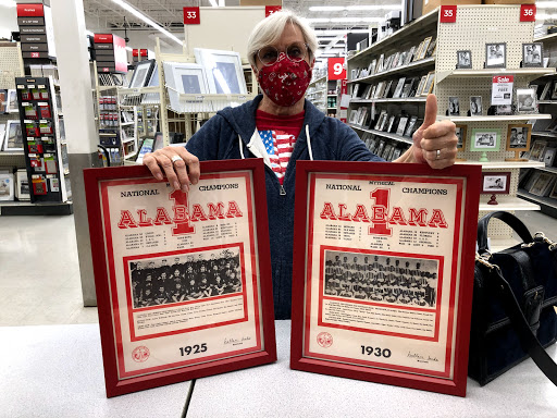 Craft Store «Michaels», reviews and photos, 1632 Gadsden Hwy, Birmingham, AL 35235, USA