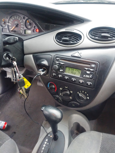 Car Wash «Water Works Car Wash-Elkridge-24 Hours», reviews and photos, 6370 Old Washington Rd, Elkridge, MD 21075, USA