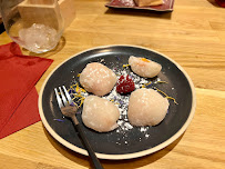 Plats et boissons du Restaurant japonais Maido à Nice - n°15
