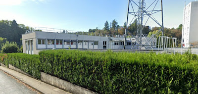 Gendarmerie Nationale à Tulle