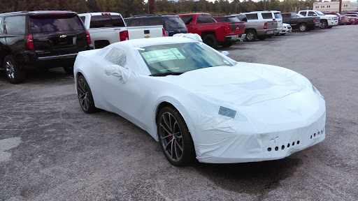 Chevrolet Dealer «Robbins Chevrolet», reviews and photos, 18611 US-59, Humble, TX 77338, USA