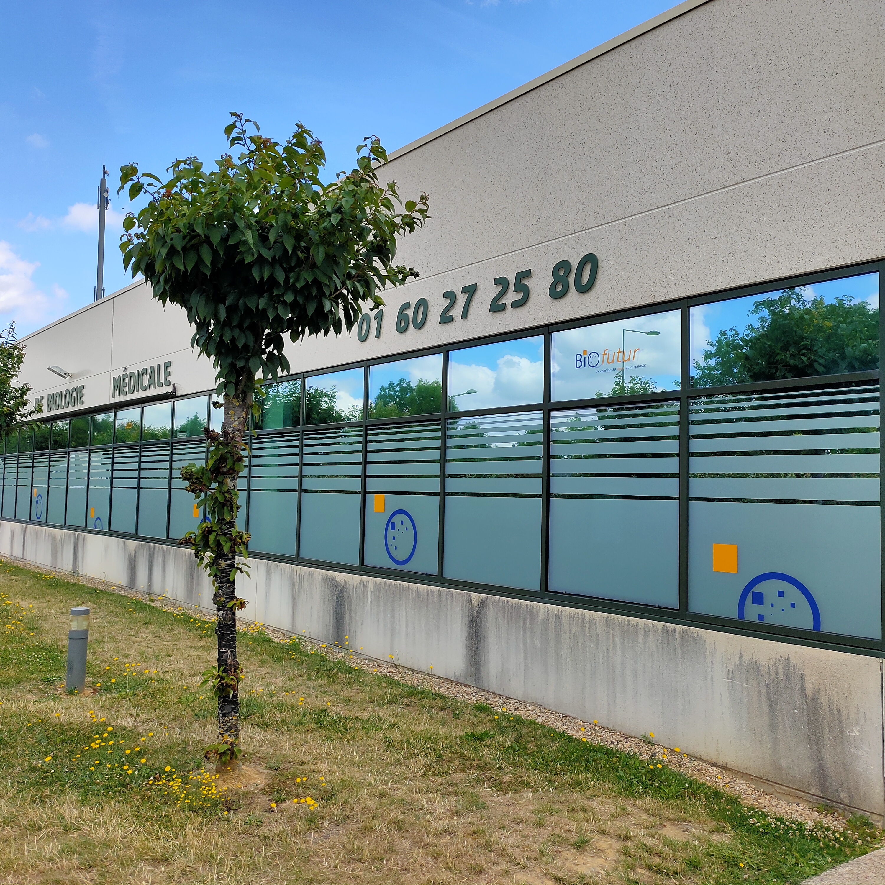 Photo n° 1 de l'avis de Ab.L fait le 03/07/2020 à 10:21