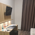 Photo n°1 de l'avis de Georg.i fait le 09/03/2021 à 16:20 sur le  Schlafplatz à Rodgau