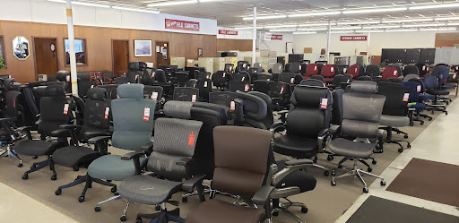 Office Furniture Store «OFCO Office Furniture», reviews and photos, 200 W Rosedale St, Fort Worth, TX 76104, USA