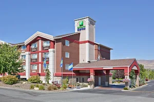 Holiday Inn Express Wenatchee, an IHG Hotel image