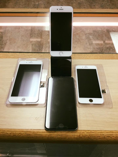 Cell Phone Store «The Mobile Repair Shop», reviews and photos, 1008 S 3rd Ave, Yakima, WA 98902, USA