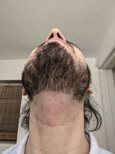 Barber Shop «Blade Barber Shop», reviews and photos, 831 Washington Ave, Miami Beach, FL 33139, USA