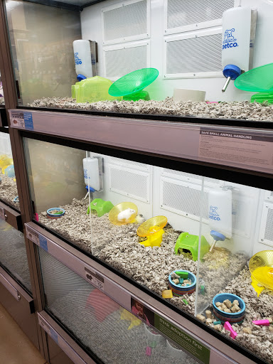 Pet Supply Store «Petco Animal Supplies», reviews and photos, 2210 N Eagle Rd, Meridian, ID 83646, USA