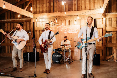 Paperboy - Wedding Band Newcastle, Hunter Valley & Central Coast NSW