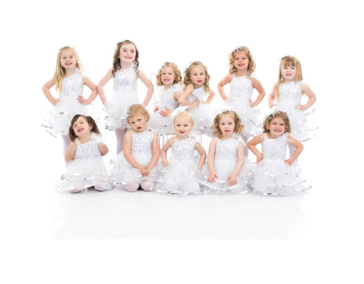 Dance Company «The Dance Academy», reviews and photos, 27 E Main St, Lehi, UT 84043, USA