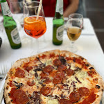 Photo n°5 de l'avis de Michel. fait le 02/06/2023 à 20:06 sur le  La Cappa à Rimini