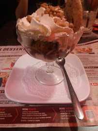 Crème glacée du Restaurant Buffalo Grill Schweighouse-sur-Moder - n°8