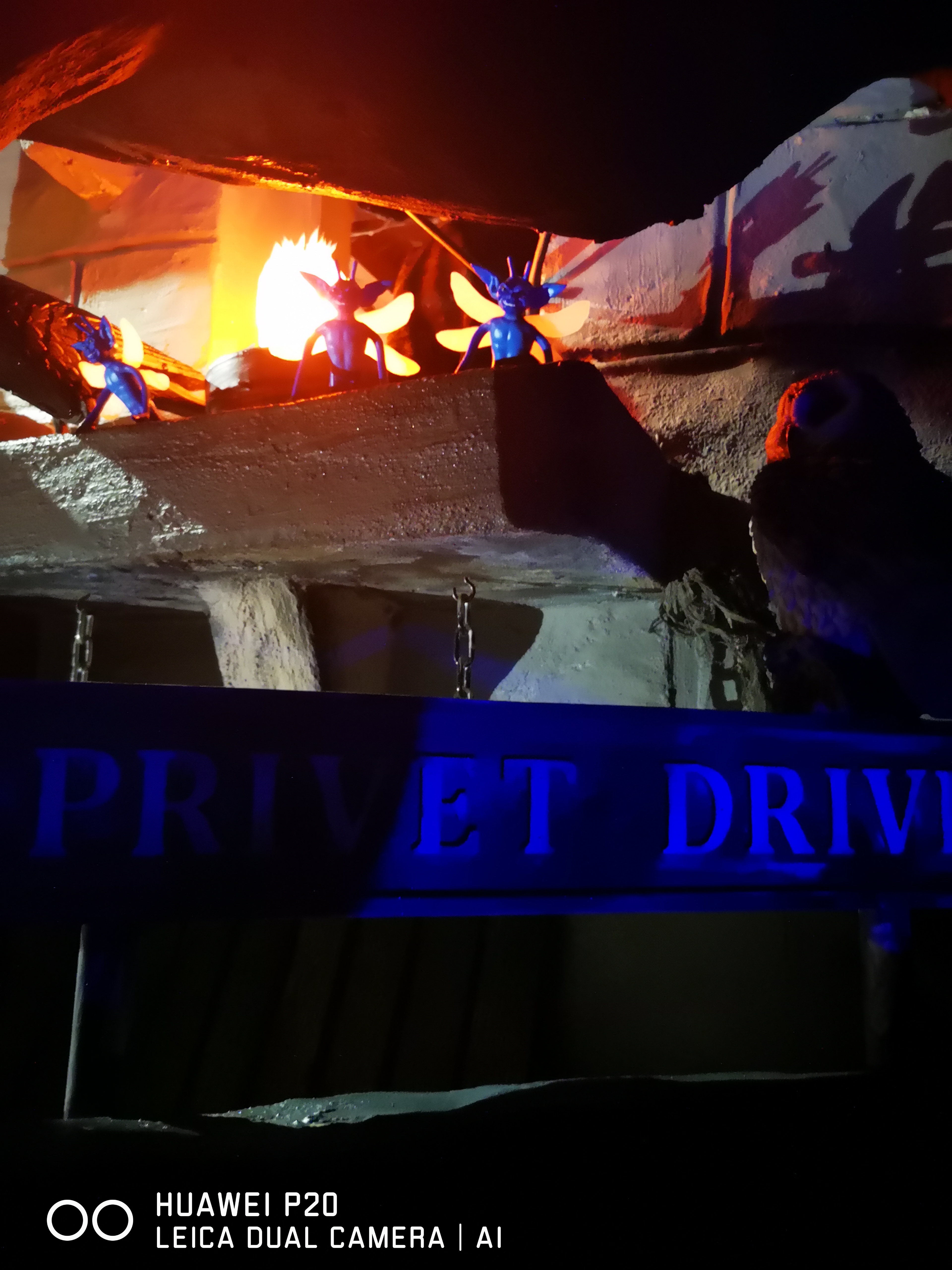 Photo n° 1 de l'avis de AL.e fait le 22/12/2019 à 10:03