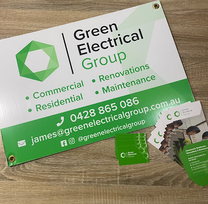 Green Electrical Group